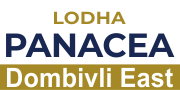 Lodha Panacea Dombivli East-lodha-Panacea-logo.png